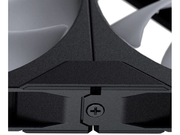 Phanteks PC-Lüfter M25G2-120 Schwarz