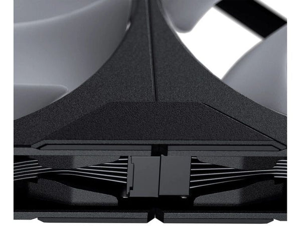 Phanteks PC-Lüfter M25G2-120 Schwarz