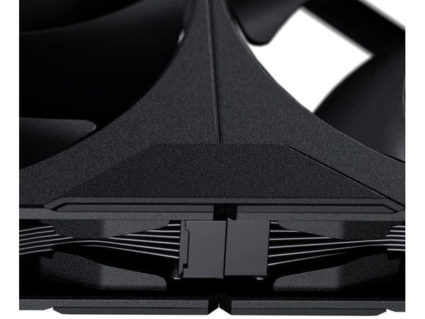 Phanteks PC-Lüfter M25G2-120 Schwarz