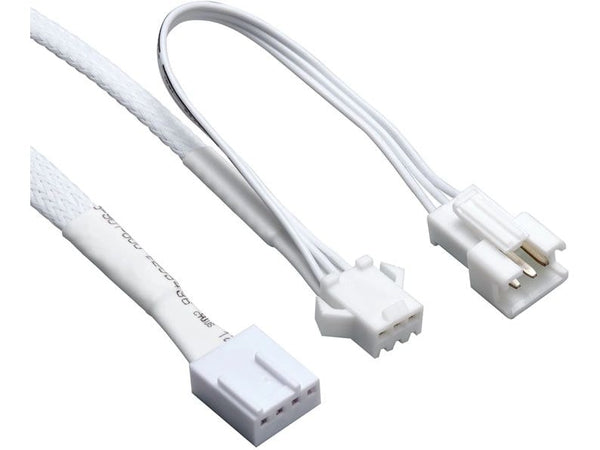 Phanteks PC-Lüfter D30-140 Weiss