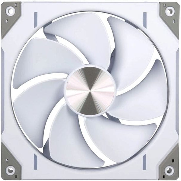 Phanteks PC-Lüfter D30-140 Weiss