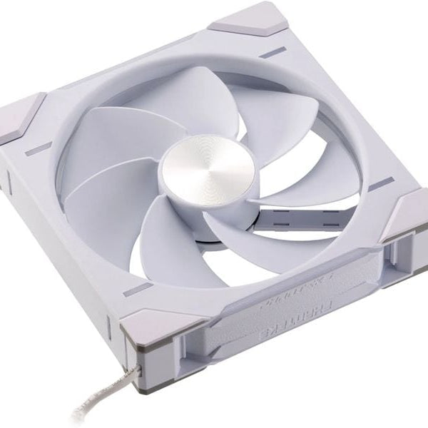 Phanteks PC-Lüfter D30-140 Weiss