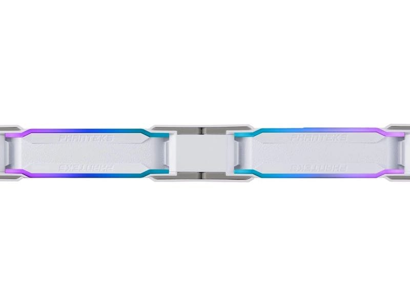 Phanteks PC-Lüfter D30-140 Weiss