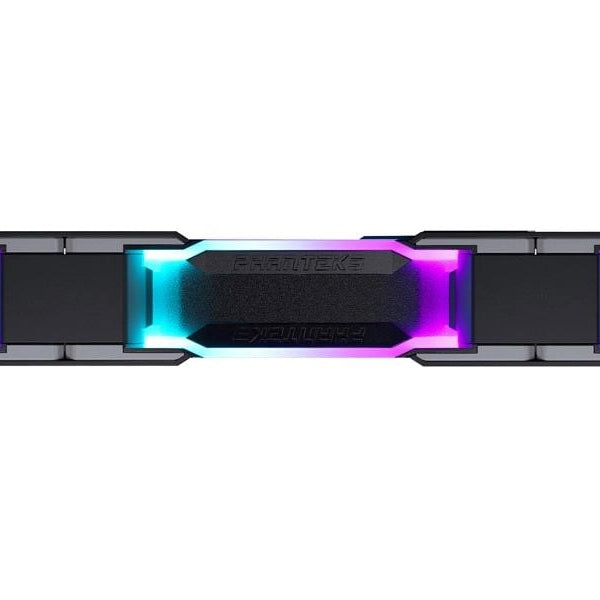 Phanteks PC-Lüfter D30-120 Schwarz