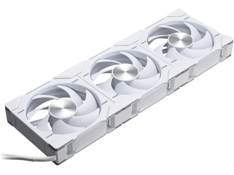 Phanteks PC-Lüfter D30-120 Weiss