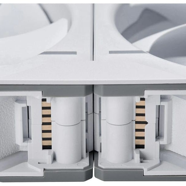 Phanteks PC-Lüfter D30-120 Weiss