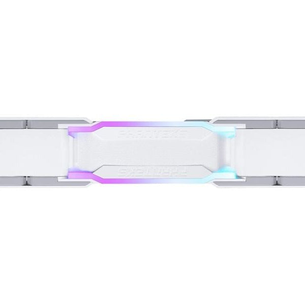 Phanteks PC-Lüfter D30-120 Weiss