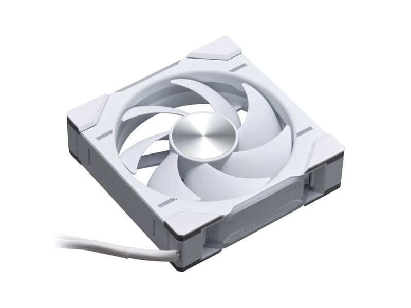 Phanteks PC-Lüfter D30-120 Weiss