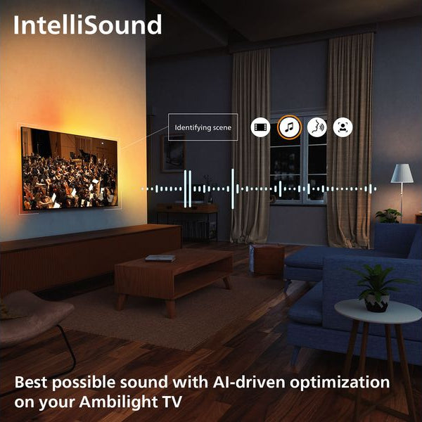 Philips TV 77OLED810/12 77