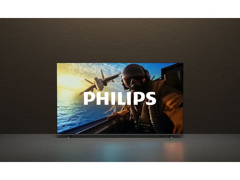 Philips TV 75PUS7000/12 75" 4K LED Smart TV, 2025