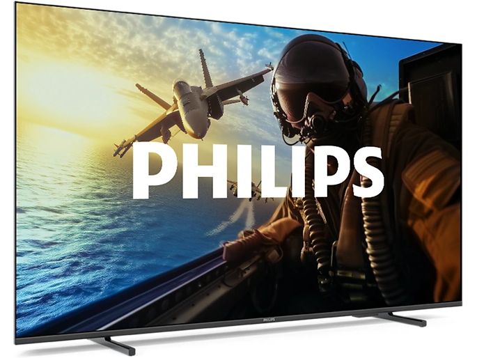 Philips TV 75PUS7000/12 75" 4K LED Smart TV, 2025
