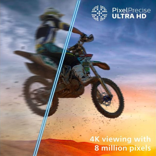 Philips TV 65PUS8500/12 65