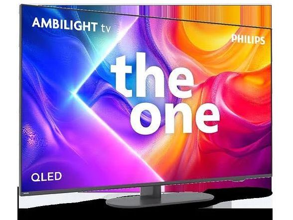 Philips TV 50PUS9000/12 The One 50