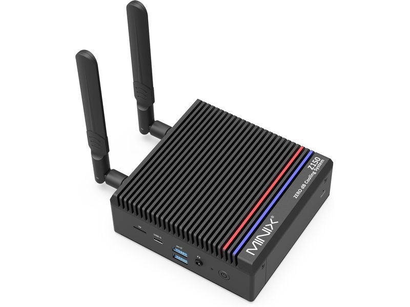 Minix Mediaplayer NEO Z150-0dB Windows 11 Pro