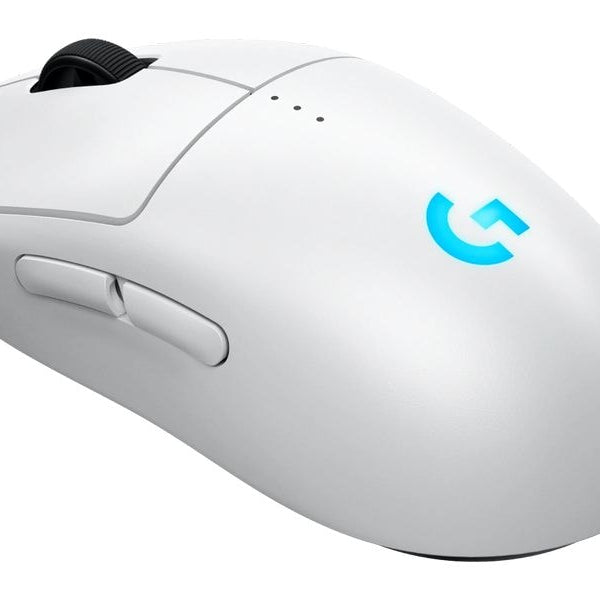 Logitech Gaming-Maus PRO 2 LIGHTSPEED
