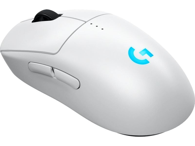 Logitech Gaming-Maus PRO 2 LIGHTSPEED