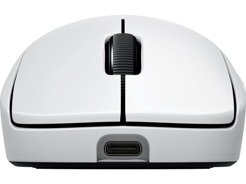 Logitech Gaming-Maus PRO 2 LIGHTSPEED