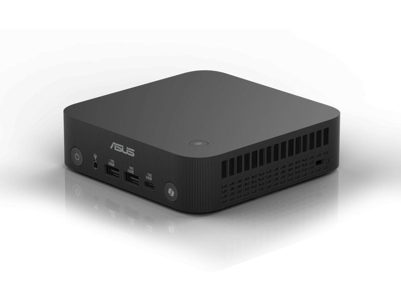 ASUS Mini PC PN54-S50001NN