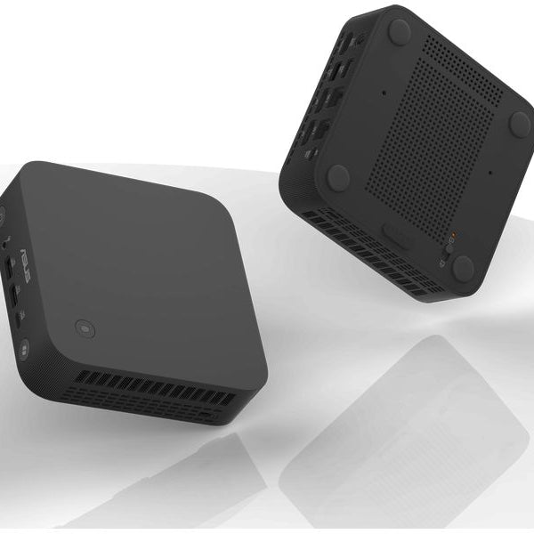 ASUS Mini PC PN54-S50001NN