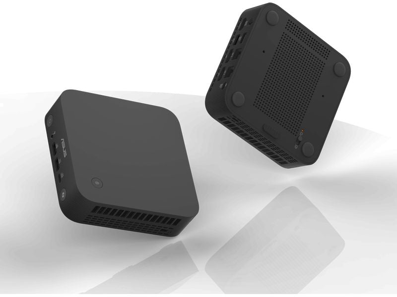 ASUS Mini PC PN54-S50004NN