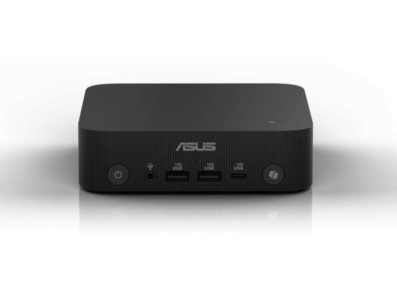 ASUS Mini PC PN54-S50004NN