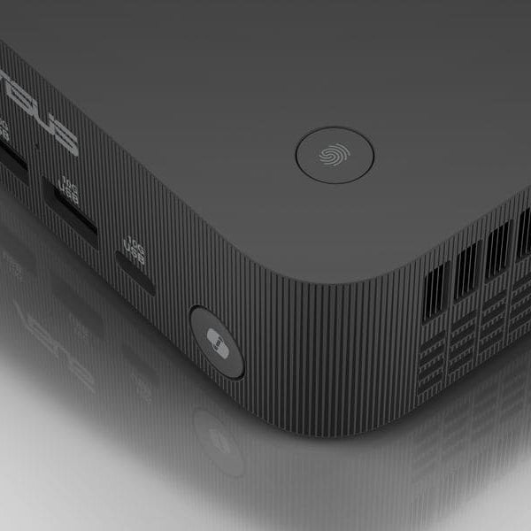 ASUS Mini PC PN54-S50004NN