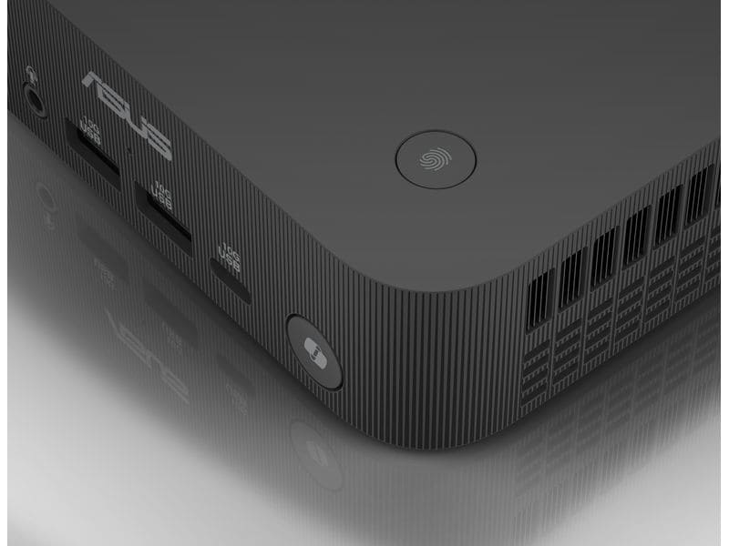 ASUS Mini PC PN54-S50004NN