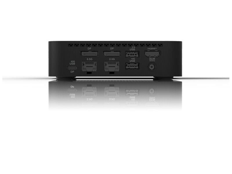 ASUS Mini PC PN54-S50004NN