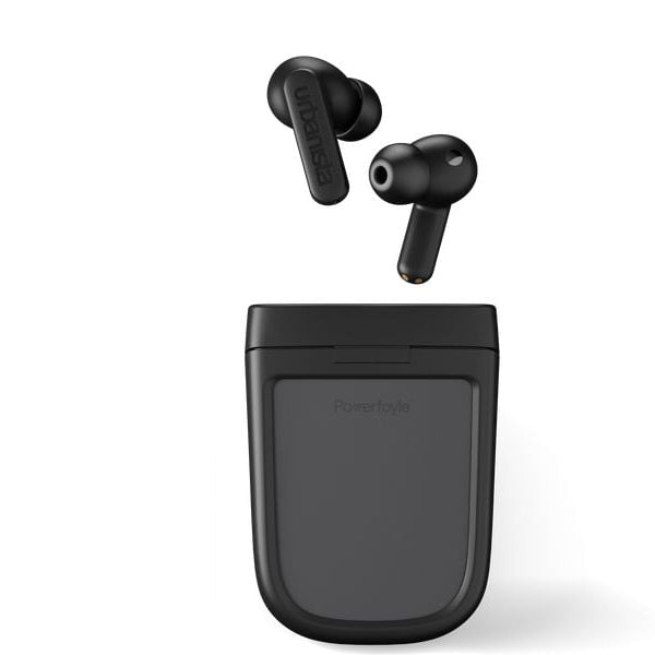 Urbanista Wireless In-Ear-Kopfhörer Phoenix Schwarz