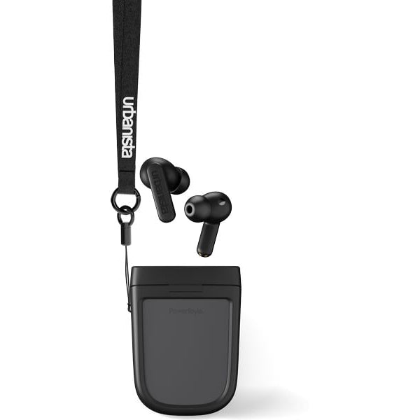Urbanista Wireless In-Ear-Kopfhörer Phoenix Schwarz