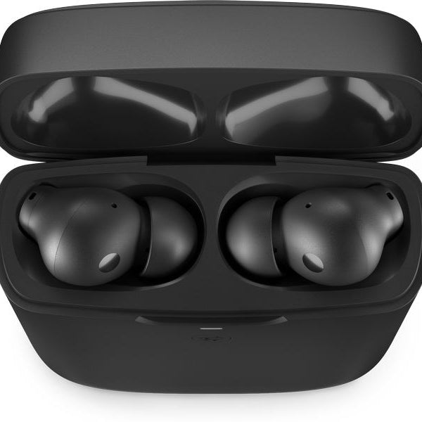 Urbanista Wireless In-Ear-Kopfhörer Phoenix Schwarz