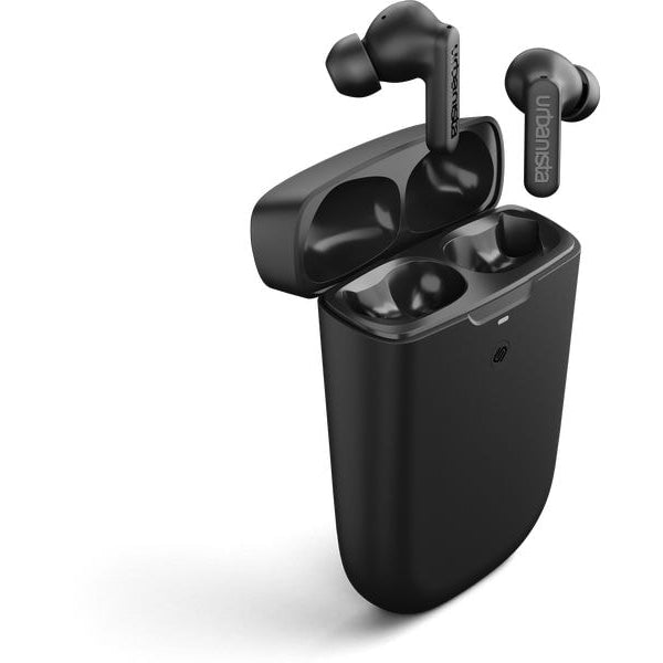 Urbanista Wireless In-Ear-Kopfhörer Phoenix Schwarz