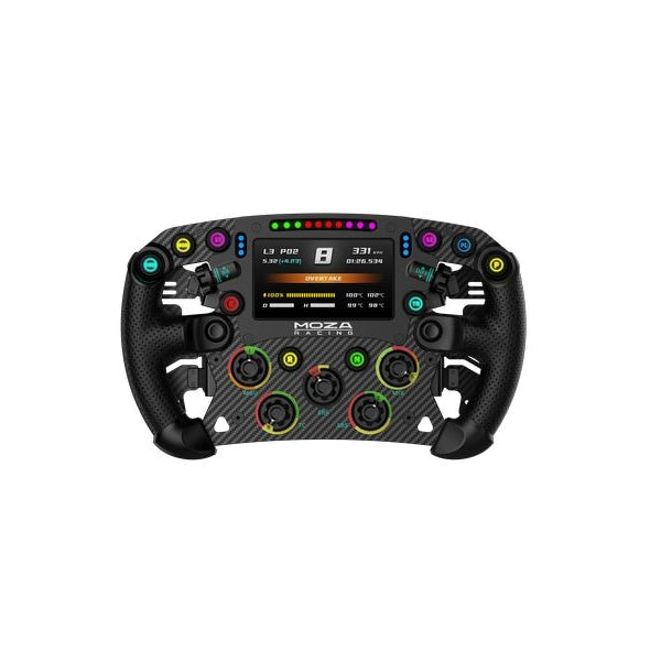MOZA Racing FSR2 Highend Formel-Lenkrad