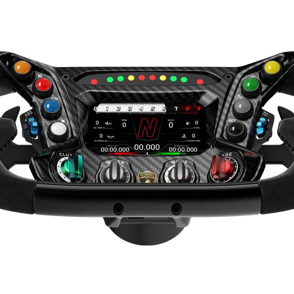 MOZA Racing Automobili Lamborghini ESSENZA SCV12 Lenkrad