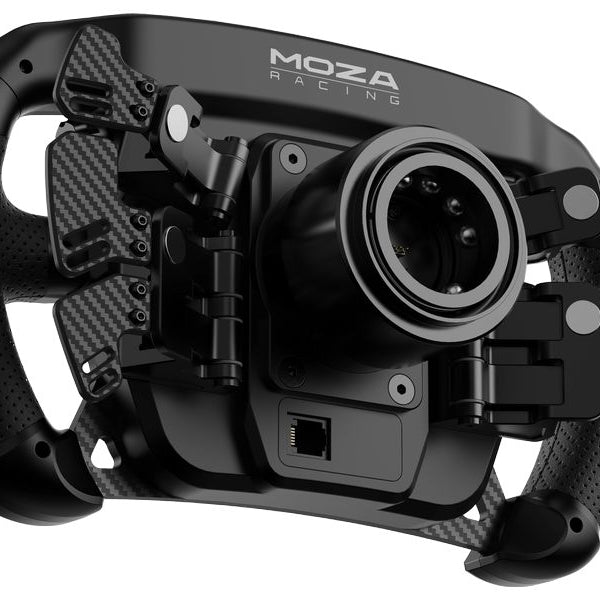 MOZA Racing FSR2 Highend Formel-Lenkrad
