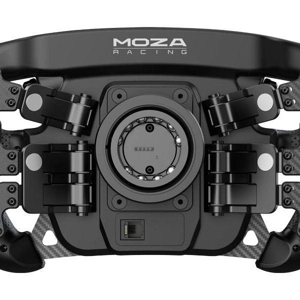 MOZA Racing FSR2 Highend Formel-Lenkrad