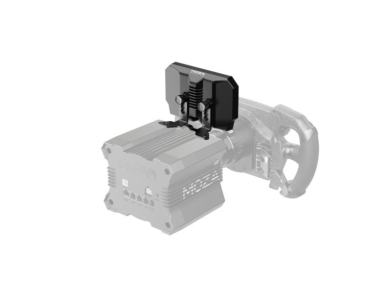 MOZA Racing CM2 Rennsport Dash