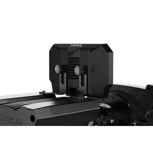 MOZA Racing CM2 Rennsport Dash