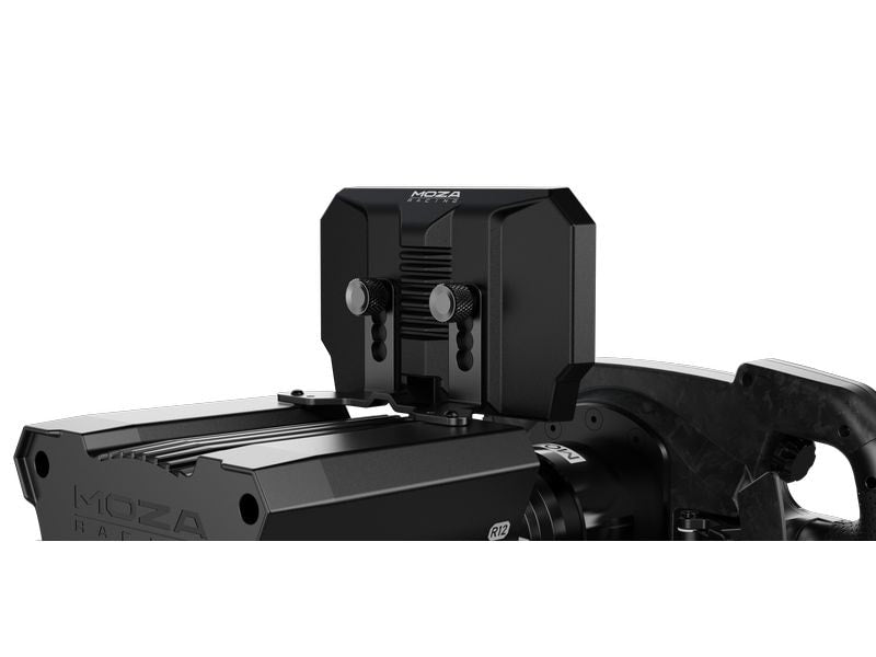 MOZA Racing CM2 Rennsport Dash