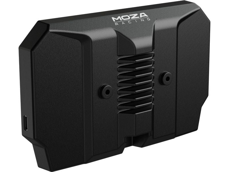 MOZA Racing CM2 Rennsport Dash