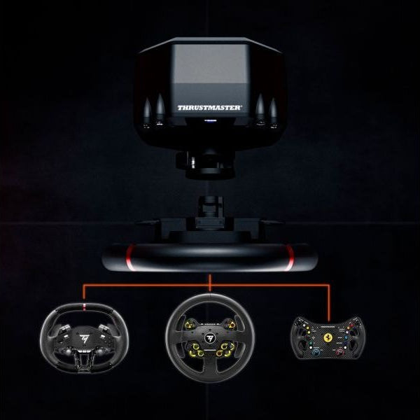 Thrustmaster Lenkrad T598