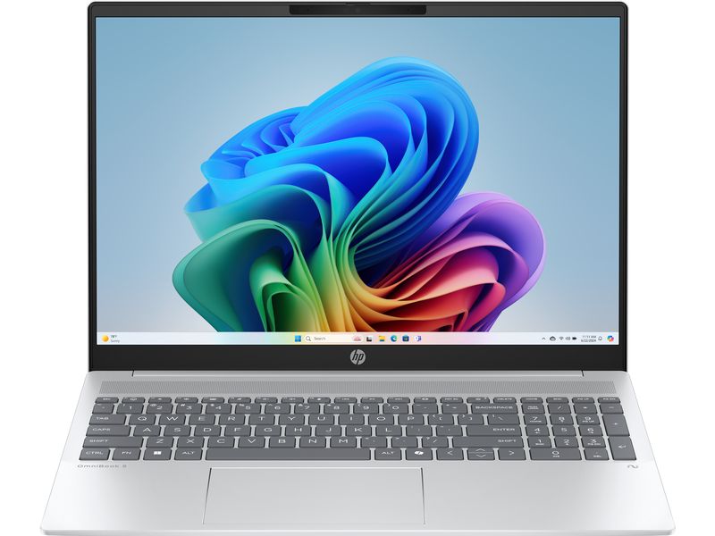 HP OmniBook 5 16-ba1508nz