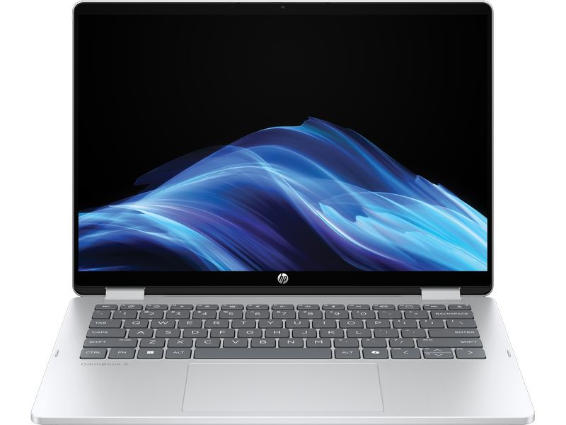 HP Omnibook 5 Flip 14-fp0511nz