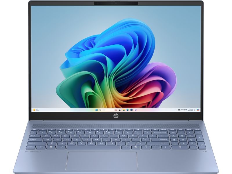 HP OmniBook 5 16 Next Gen AI PC BN4J7EA