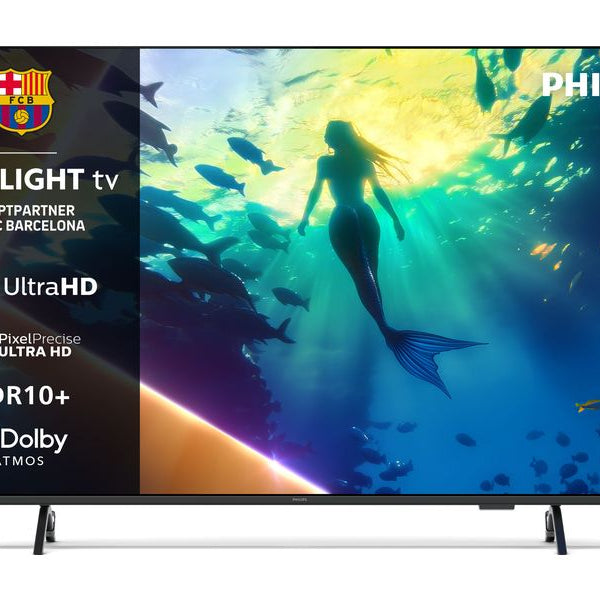 Philips TV 43PUS8000/12 43