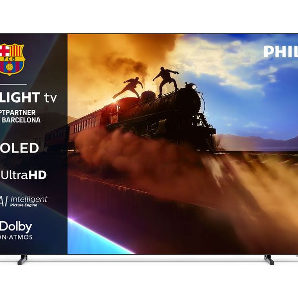 Philips TV 48OLED760/12 48