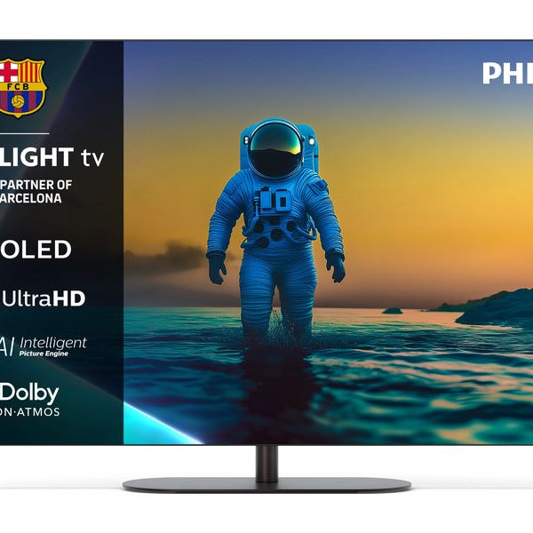 Philips TV 65OLED810/12 65