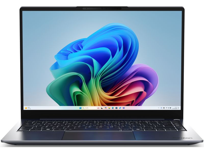 Medion Notebook SPRCHRGD 14 S2 (MD62721)