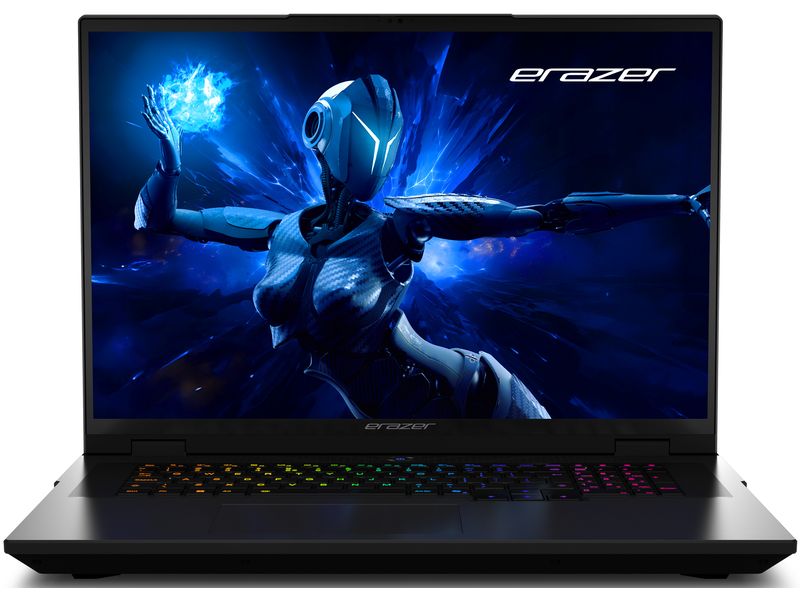 Erazer Notebook Beast 18 X1 (MD62730)