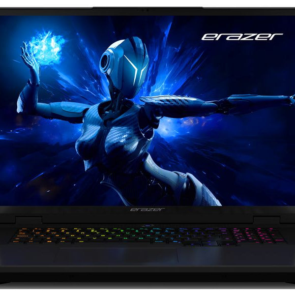 Erazer Notebook Beast 18 X1 (MD62731)